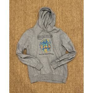 Soulection x Billionaire Boys Club Hoodie